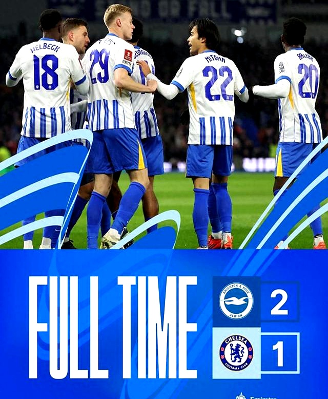 布莱顿迎西甲关键赛，赛后伤情更新，悬念犹存，高层口径保持一致的简单介绍-爱游戏大陆