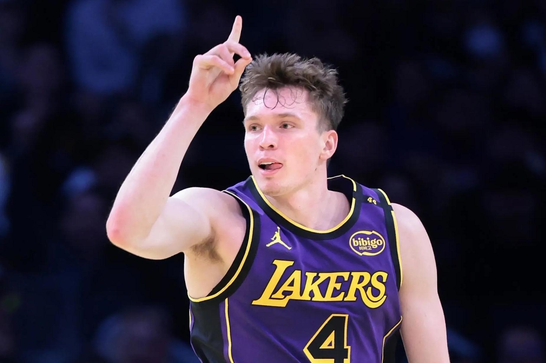 国际比赛日NBA总决赛传出新动向，洛杉矶湖人复出首秀，管理层表态——悬念犹存，细节决定成败的简单介绍-爱游戏体育入口